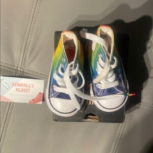 Colorful Kids Sneakers